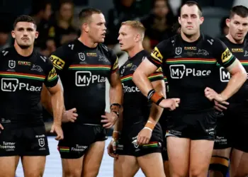 Yeo honest about Panthers’ 2026 recruitment strategy: ‘We pretty much just raided them’