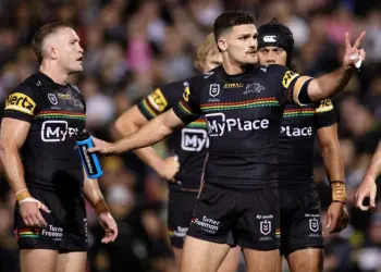 Penrith Panthers strengthen future backline with signing of Tigers prospect
