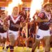Sydney Roosters Eye Yet Another Backline Loss as Centre’s Future Clouds