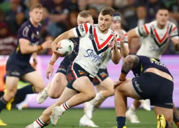 Sydney Roosters’ Troubled Star Digging In to Regain Contract After Tough Axing