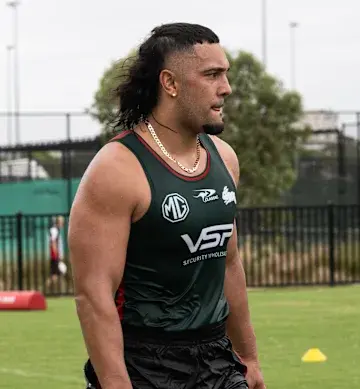 Sydney Roosters monitoring Koloamatangi as NRL club tables four-year contract