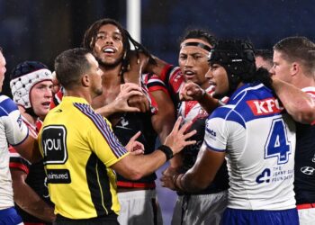 Sydney Roosters young gun offered to Super League clubs for 2026