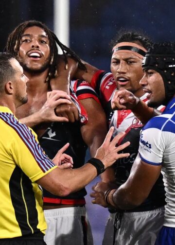 Sydney Roosters young gun offered to Super League clubs for 2026