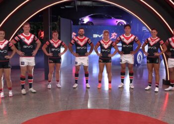 Team joins race for Roosters forward after being offered to clubs