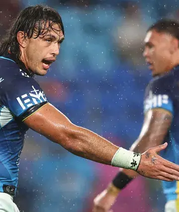 Roosters targeting one of the NRL’s best forwards