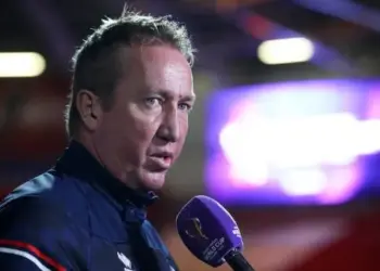 Roosters targeting one of the NRL’s best forwards