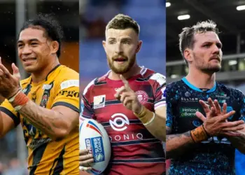 Every Super League club’s 2026 recruitment graded as St Helens and Castleford Tigers stand out