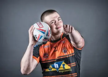 Castleford Tigers playmaker to ‘start new venture outside of the sport’ following injury nightmare