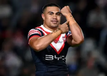 Wakefield Trinity among clubs tracking Sydney Roosters forward