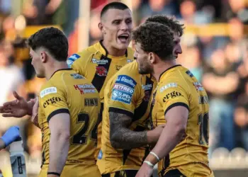 Castleford Tigers Playmaker Set to Extend Deal Despite Key Arrivals