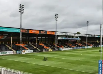 Castleford Tigers winger makes Championship switch for 2026 season