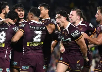Brisbane Broncos Confirm Two More Signings