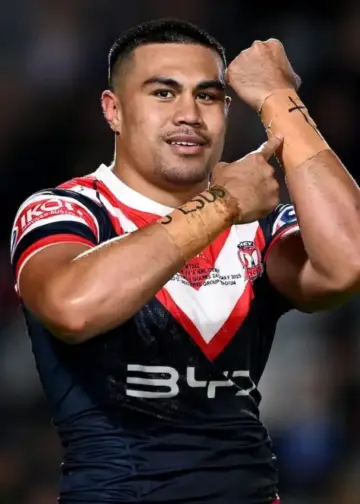 York Knights land Sydney Roosters forward after Wakefield deal collapses