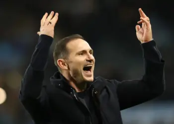 Frank Lampard breaks shock 44-year Coventry City curse