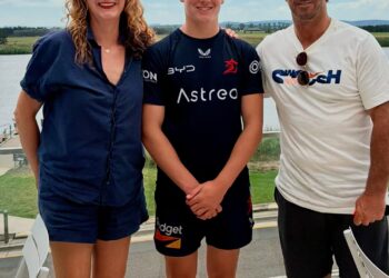 Andrew Johns’ son reportedly signs with Sydney NRL club after legend ‘moved on’ from Newcastle
