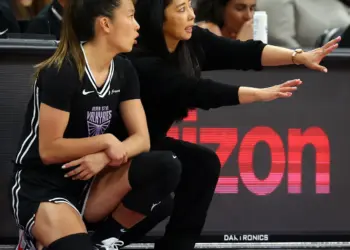 Golden State Valkyries Star Reveals Biggest Lesson From Natalie Nakase