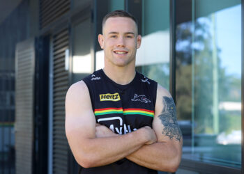 Liam Henry quits Penrith to join Perth Bears