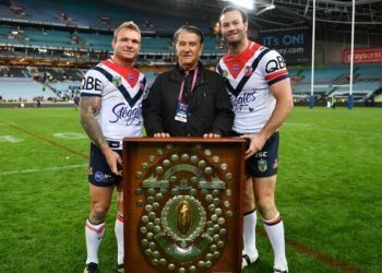 Johns legacy continues as Sydney Roosters sign son of Immortal
