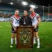 Johns legacy continues as Sydney Roosters sign son of Immortal
