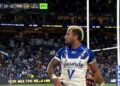 Kikau Kicks-On: Bulldogs Re-Sign Fijian Powerhouse