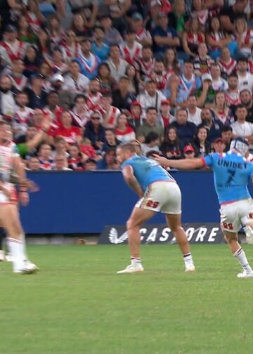 Catalans Dragons Swoop to Sign Sydney Roosters Star for 2026 as Recruitment Drive Continues