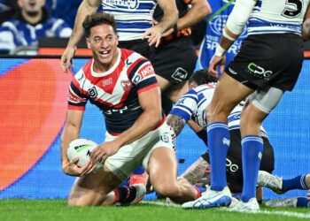 Why Roosters recruit has Watson ready to lock down new role