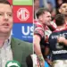 South Sydney boss takes action after NRL club cops $828m rejection at hands of Roosters