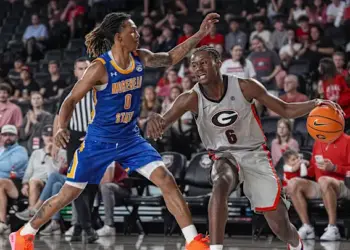 FINAL: Georgia Bulldogs Surpass South Carolina On the Road