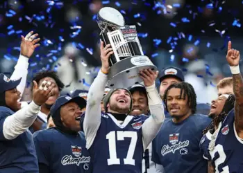 How Penn State’s Outbound Transfers Are Faring in the Transfer Portal