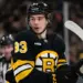 Bruins Rookie Becoming Top Player Amid Playoff Push