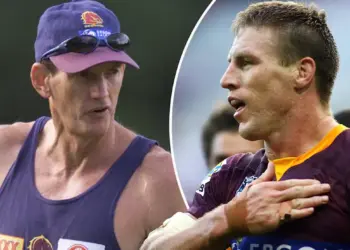 ‘That was a lot of money’: Brad Thorn reveals the $500 Wayne Bennett fine that shaped his cross-code career