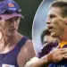 ‘That was a lot of money’: Brad Thorn reveals the $500 Wayne Bennett fine that shaped his cross-code career