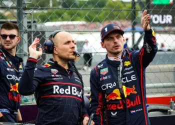 Key Max Verstappen ally’s Red Bull future decided