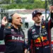Key Max Verstappen ally’s Red Bull future decided