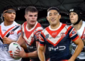 Sydney Roosters Split From Agent After Trade Period Bungle