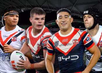 Sydney Roosters Split From Agent After Trade Period Bungle