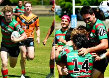 South Sydney Rabbitohs Star Takes Leave From Club for Personal Reasons