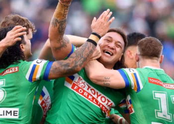 Star prop inks new deal in huge Raiders boost ahead of finals blockbuster