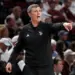 Texas A&M HC Bucky McMillan urges fans to pack Reed Arena on Saturday