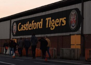 Castleford Tigers Set Deadline for Sealing Long-Term Deal With International Forward