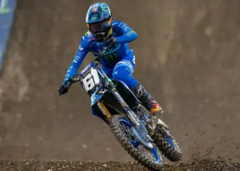 Eli Tomac, Ken Roczen, and Max Anstie put the question of age in SuperMotocross to rest