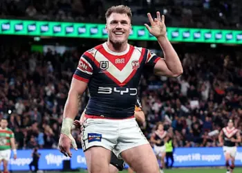 Roosters enter ‘now or never’ territory as Daly Cherry-Evans joins star-studded roster