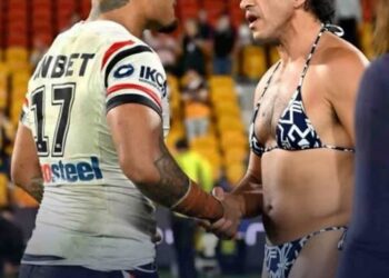 One of the Moments of 2025: When Spencer Leniu Lived Rent-Free