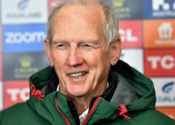 Huge selection calls facing Wayne Bennett despite ‘dead wood cleanout’ at Rabbitohs