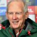 Huge selection calls facing Wayne Bennett despite ‘dead wood cleanout’ at Rabbitohs
