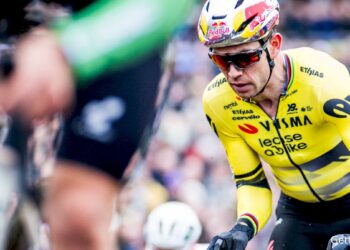 Wout Van Aert Undergoes Surgery After Crash, Shifts Focus To Road