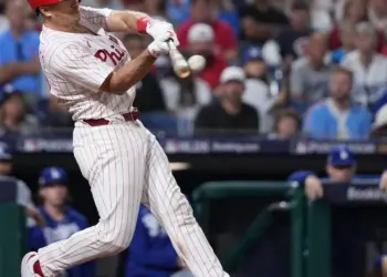 Realmuto almost mourned loss of Phillies career until collapsed Bichette deal brought him back