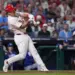 Realmuto almost mourned loss of Phillies career until collapsed Bichette deal brought him back