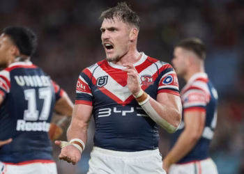 Shock contract clause leaves Crichton NRL return ajar after star confirms ‘dream’ code switch