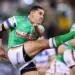 ‘Aussie battler’ Jamal Fogarty considers comparisons to Manly great he’s replacing ‘disrespectful’